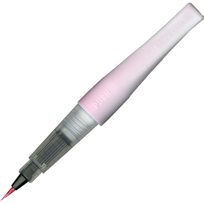 Wink Of Stella Brush Glitter Pink