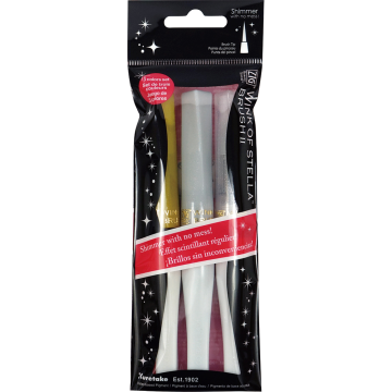 Wink Of Stella Brush kit